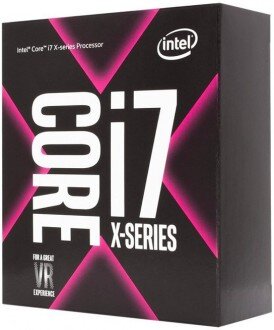 Intel Core i7-7800X İşlemci kullananlar yorumlar
